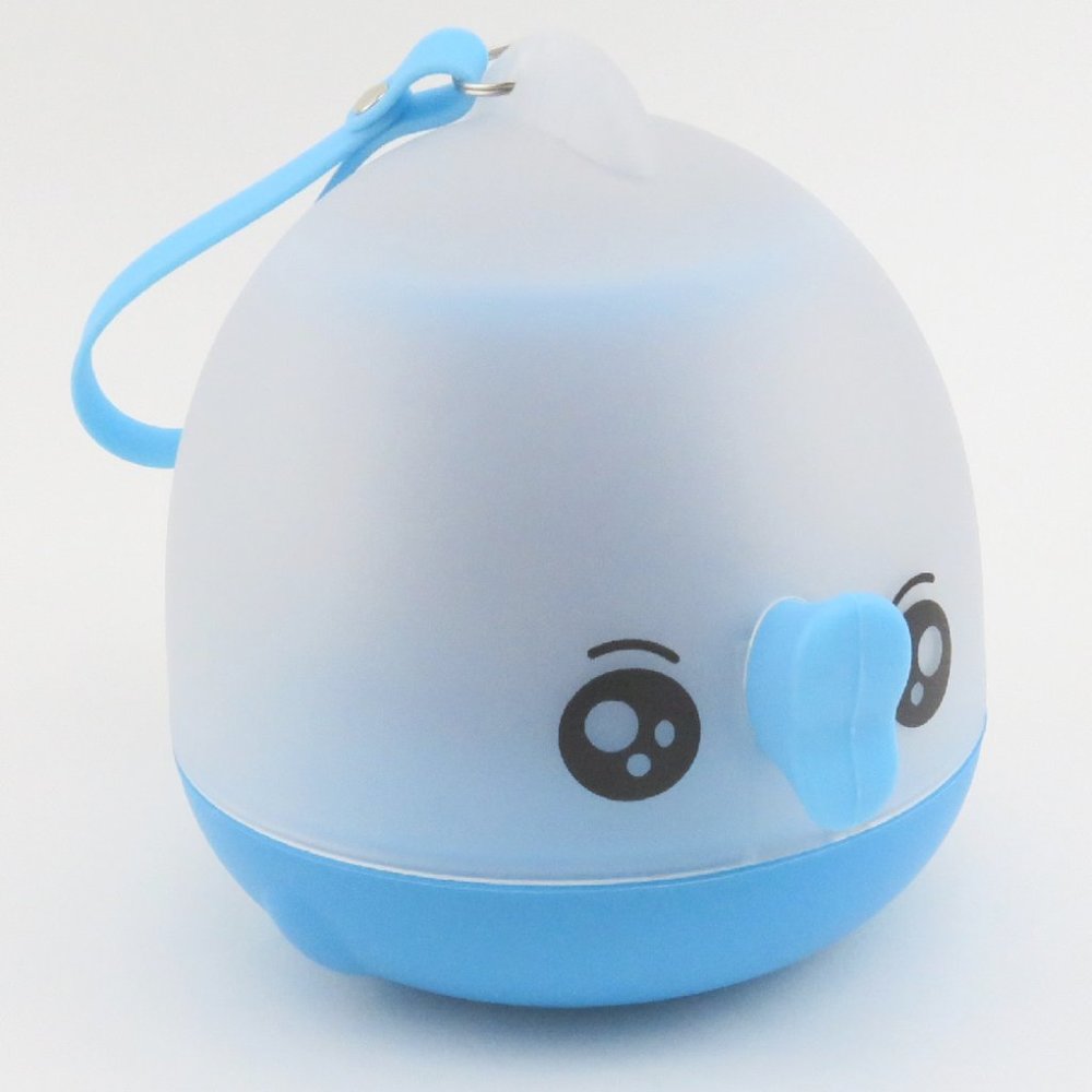 Night Light Projector with Remote Control